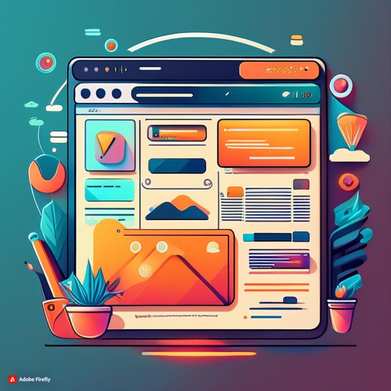 différents types de sites web