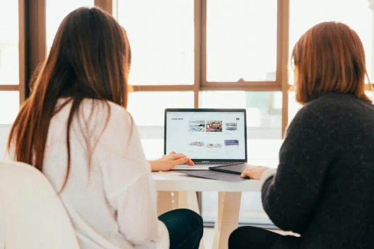 un site web est indispensable pour obtenir de la visibilité
