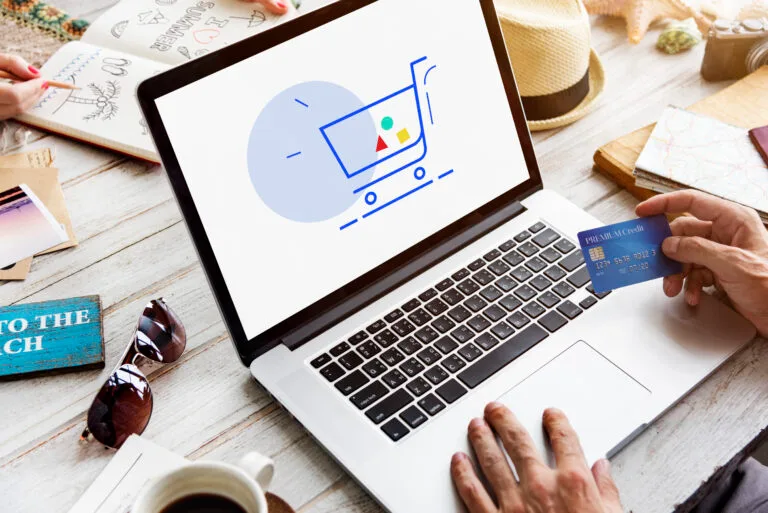 Vendre en ligne avec WordPress et WooCommerce