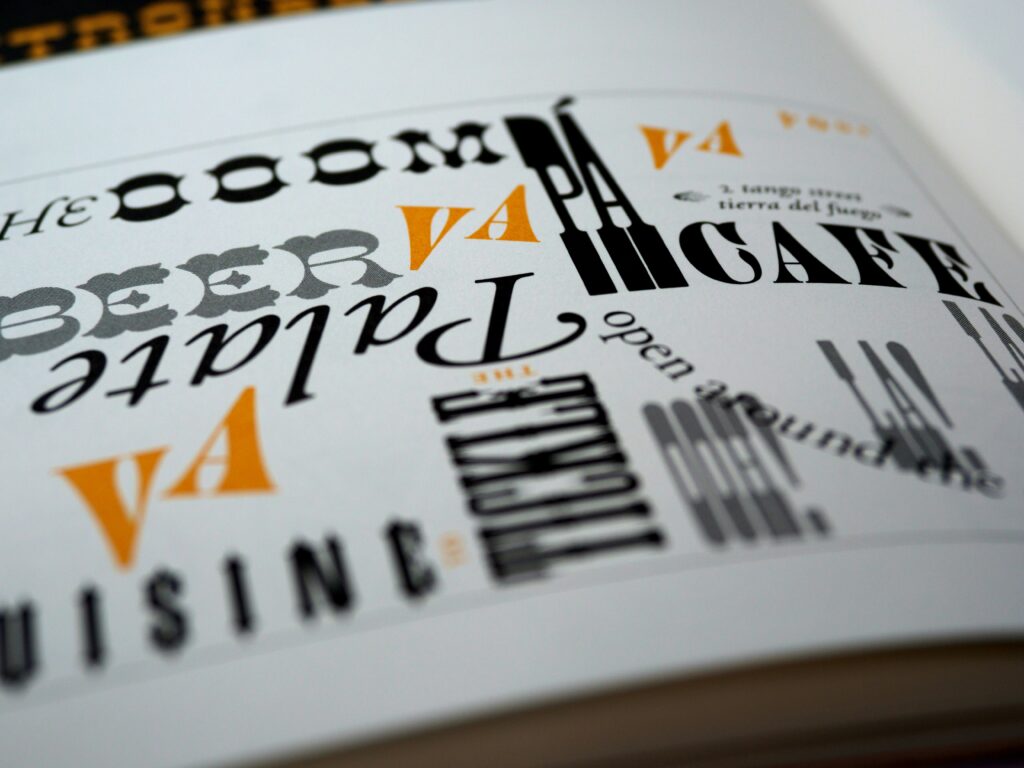 A quoi sert une charte graphique ?